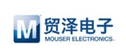 貿澤(Mouser) Logo